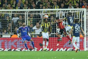 Kayserili minik Volkan Demirel hayranı &ccedil;ıktı