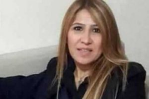 Garnizon komutanının eşini &ouml;ld&uuml;ren kişiye m&uuml;ebbet hapis
