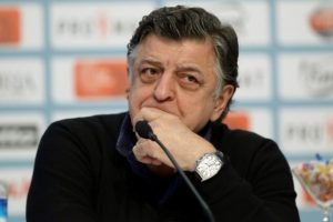 Yılmaz Vural "Okan kim, ben kimim!"
