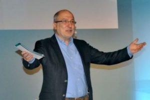 Şehir &Uuml;niversitesi'nde istifa depremi