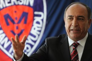 MİY, olağan&uuml;st&uuml; genel kurula gidiyor