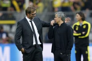 Mourinho'nun kaderi Klopp'un elinde