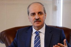 "T&uuml;rkiye, 2023 hedeflerinden vazge&ccedil;memiştir"
