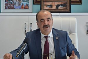 Bursa Mudanya Sahil D&uuml;zenleme Proje k&ouml;rd&uuml;ğ&uuml;m oldu!