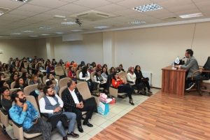 "Avrupalı tasarımcılar T&uuml;rkiye'yi takip ediyor