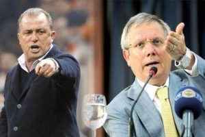 Fenerbah&ccedil;e'den Terim i&ccedil;in k&uuml;f&uuml;r a&ccedil;ıklaması!