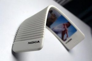 Nokia'dan yeni bir haber var