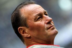 Hoffenheim Stevens'a emanet