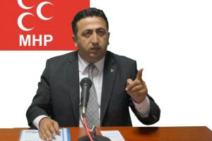 MHP Bursa İl Başkanı: Kamu &ccedil;alışanlarına baskı yapılıyor!