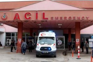 K&ouml;m&uuml;r ocağında g&ouml;&ccedil;&uuml;k: 1 &ouml;l&uuml;
