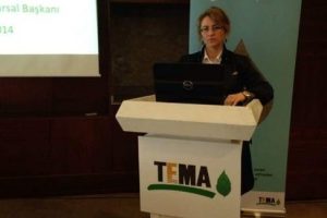 Tema Vakfı'ndan siyasi partilere 'doğa' &ccedil;ağrısı