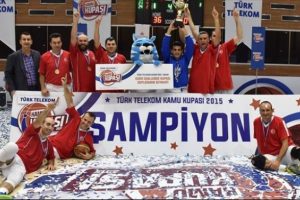 Merkez Bankası şampiyon!