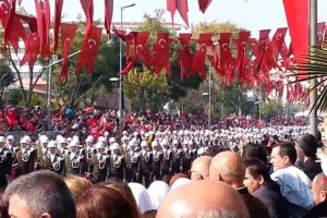 29 Ekim kutlamaları bu yıl farklı olacak