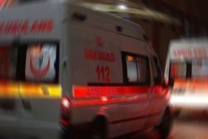Samsun'da zehirlenenlerin sayısı arttı