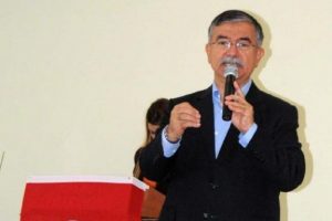 "&Uuml;lkeyi koalisyona muhta&ccedil; ederseniz, evlatlarınıza iş bulmak zor olur"