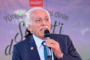 "H&uuml;k&uuml;meti 5 sene &ouml;nce uyardık"