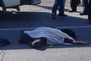 Şanlıurfa'da yaşlı kadın hayatını kaybetti
