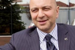 Akın İpek ilk kez konuştu: 'Bu bir el koymadır!'