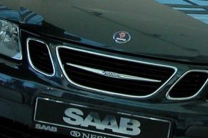 SAAB s&ouml;zc&uuml;s&uuml;nden 'yerli otomobil' a&ccedil;ıklaması