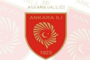 Ankara Valiliği'nden a&ccedil;ıklama