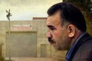 HDP'li Sırrı S&uuml;reyya &Ouml;nder, &Ouml;calan'ın &ccedil;&ouml;z&uuml;m s&uuml;recine bakışını anlattı