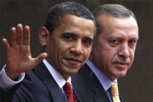 Obama 14 Kasım'da T&uuml;rkiye'ye gelecek
