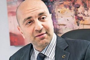 Akın İpek: Elinde vicdanı olan hi&ccedil;bir hakim b&ouml;yle bir karar veremez