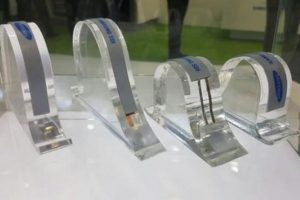 Samsung'dan telefon ve akıllı saatler i&ccedil;in şerit pil