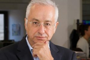 Gazeteci Derya Sazak: &Ouml;zg&uuml;r medya susturulamaz!