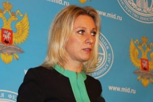Rusya: Şam-muhalefet diyaloğu i&ccedil;in &ccedil;alışmalarımız devam ediyor