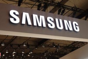Samsung Galaxy View'i istemeden satışa &ccedil;ıkardı!