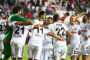 Beck: ''Hocamız bunu istiyor..''