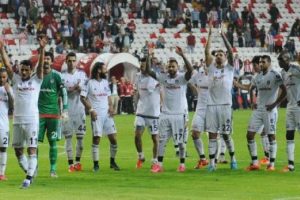 Kartal 12 sene sonrasında fark attı!