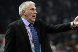 "Tembelliğimiz ve yumuşak oyun y&uuml;z&uuml;nden yenildik"