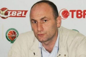 Aziz Bekir: "Bu galibiyeti anlamlı kılacaksak"