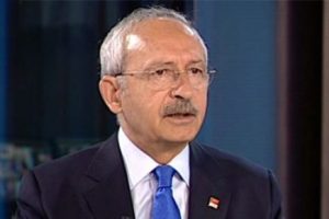Kılı&ccedil;daroğu: Hangi gerek&ccedil;eyle ateş ederler