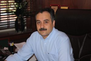 CHP'li Bozkurt: G&uuml;n demokrasiye sahip &ccedil;ıkma g&uuml;n&uuml;d&uuml;r