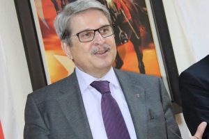 CHP Milletvekili &Ccedil;ıray: Mazlumun ahı, indirir şahı