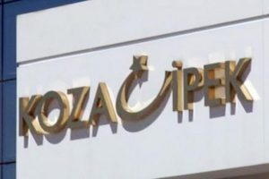Koza Altın: Anadolu Ajansı'ndan takip ediyoruz