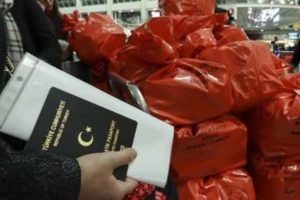 1 Kasım se&ccedil;imlerine yurtdışı etkisi b&uuml;y&uuml;k olacak