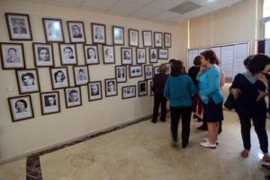 Cumhuriyet'in kadınlarına ilgi
