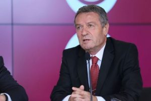 "&Ccedil;ayı, kahveyi bile kendimiz aldık"