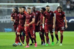 Trabzonspor ile Gaziantepspor 59. kez karşı karıya