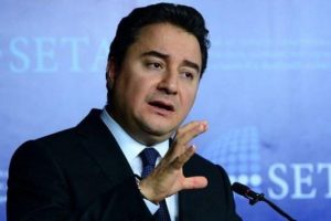 Babacan'dan Koza-İpek yorumu: Yargıya intikal ettiyse hep birlikte izleyeceğiz
