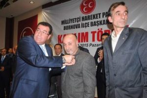 Tanrıkulu'ndan Ak Parti'ye proje tepkisi