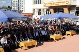 Hasan Kılavuz: Alevi Bektaşi k&ouml;ylerine cami yapılmasın