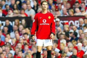 Manchester United'ın en b&uuml;y&uuml;k riski gen&ccedil;ler
