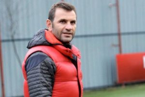 Okan Buruk "Yiğidolar"la ilk sınavına &ccedil;ıkacak