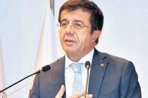 Nihat Zeybekci: İl&ccedil;e il&ccedil;e teşvik paketi geliyor