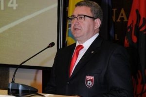 "Finallere kalmamız, &uuml;lke futbolu i&ccedil;in b&uuml;y&uuml;k bir olay"